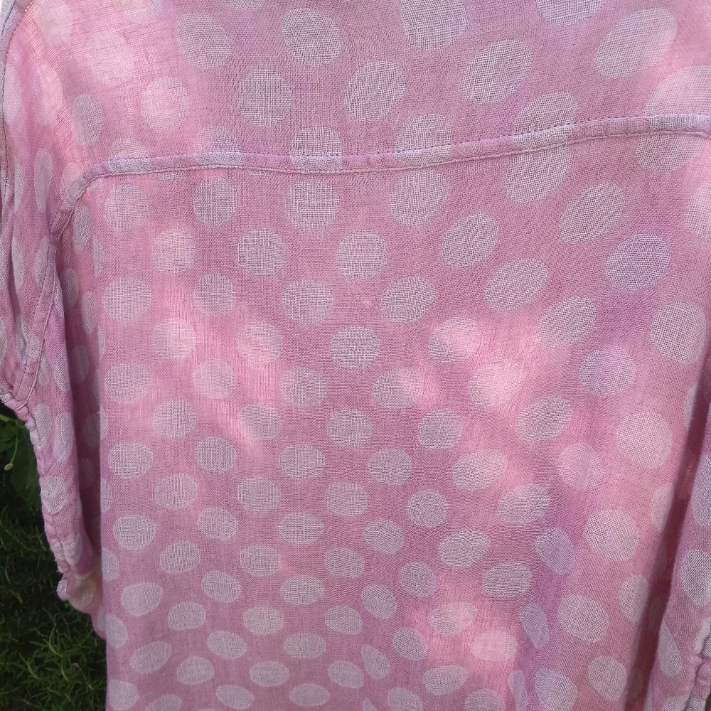 FLAX Med TOP - Picture 3 of 4